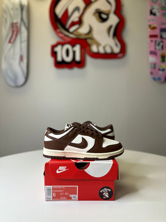 Nike Dunk Low Cacao Wow Women’s